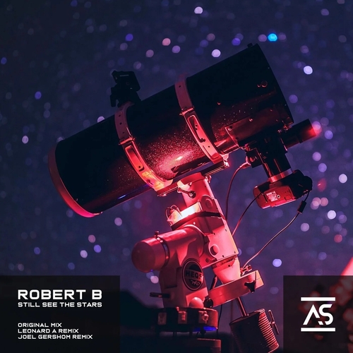 Robert B - Still See The Stars [ASR475]